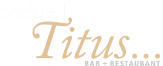 Don’t tell Titus – Saltaire -Bradford